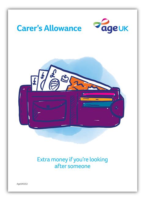 I've waited SEVEN months for my carer's allowance: SALLY .